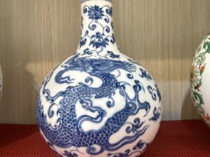 民國80年代故宮紀念酒