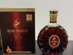 人頭馬Rémy Martin XO 2010年 1.0L