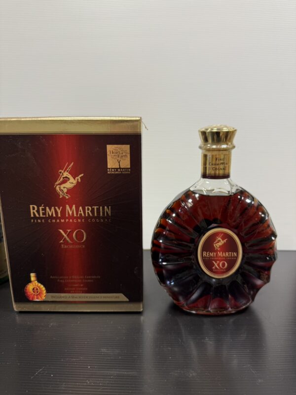 人頭馬Rémy Martin XO 2010年 1.0L