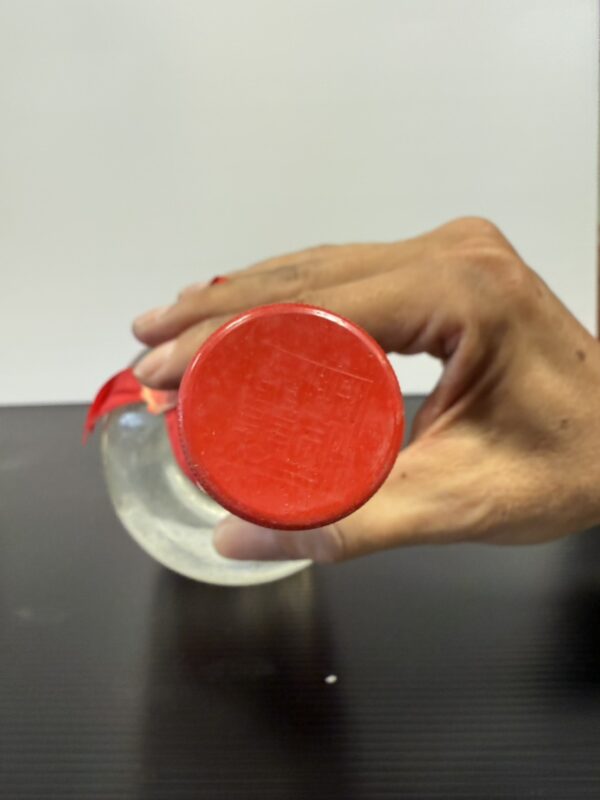 【限量珍釀級】民國74年金門高粱大麯酒：圖片 3