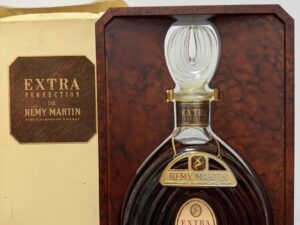 人頭馬Rémy Martin EXTRA 馬蹄