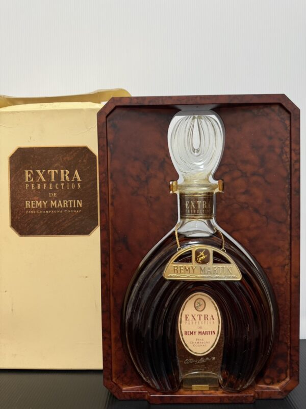 人頭馬Rémy Martin EXTRA 馬蹄
