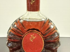 人頭馬Rémy Martin XO 1990末~2000年初