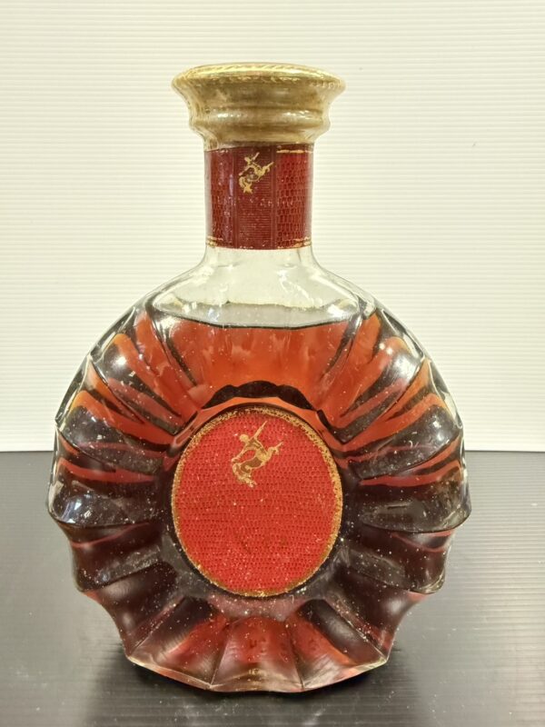 人頭馬Rémy Martin XO 1990末~2000年初