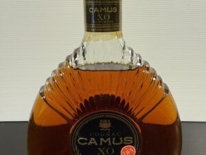 卡慕CAMUS XO Superior Cognac 1980 年代末 ～ 1990 年代中期