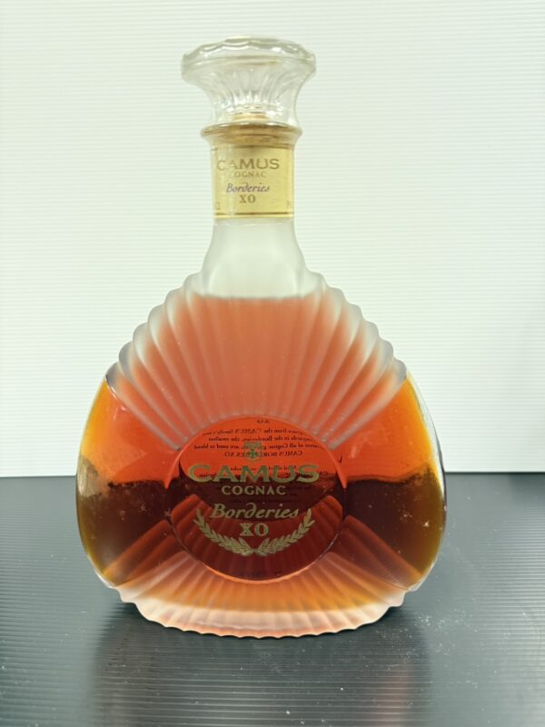 卡慕CAMUS XO Borderies 1.0L1990～2000年間