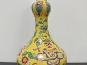 【仿故宮典藏】民國76年 開國紀念酒 白蘭地