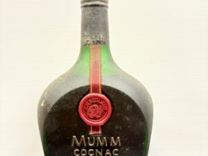 Mumm V.S.O.P