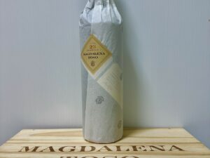 【限量配額】Magdalena Toso 2013年瑪格蓮娜紅酒 整箱另有優惠哦!!