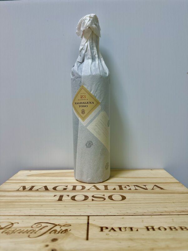 【限量配額】Magdalena Toso 2013年瑪格蓮娜紅酒 整箱另有優惠哦!!