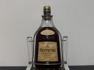 舊版 軒尼斯Hennessy VSOP 禮盒