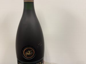 人頭馬Rémy Martin VSOP，大瓶容量3.0L 1980末~1990年代中期
