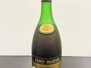 舊版人頭馬Rémy Martin V.S.O.P. 1970~1980年代