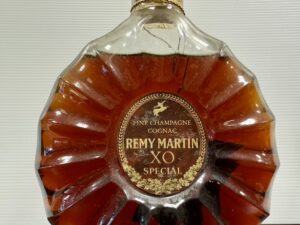 人頭馬Rémy Martin XO 1980年代 700ml