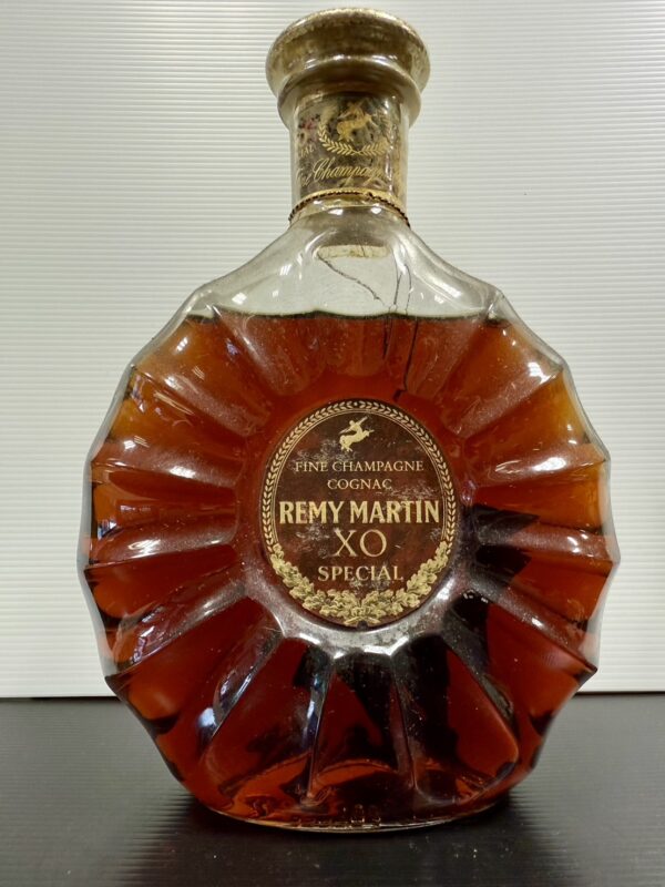 人頭馬Rémy Martin XO 1980年代 700ml