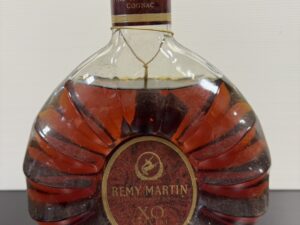 人頭馬Rémy Martin XO 1990年代 700ml