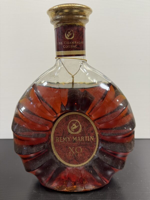 人頭馬Rémy Martin XO 1990年代 700ml