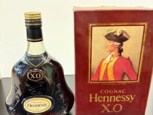 舊版 軒尼斯Hennessy XO 1970–1980年代