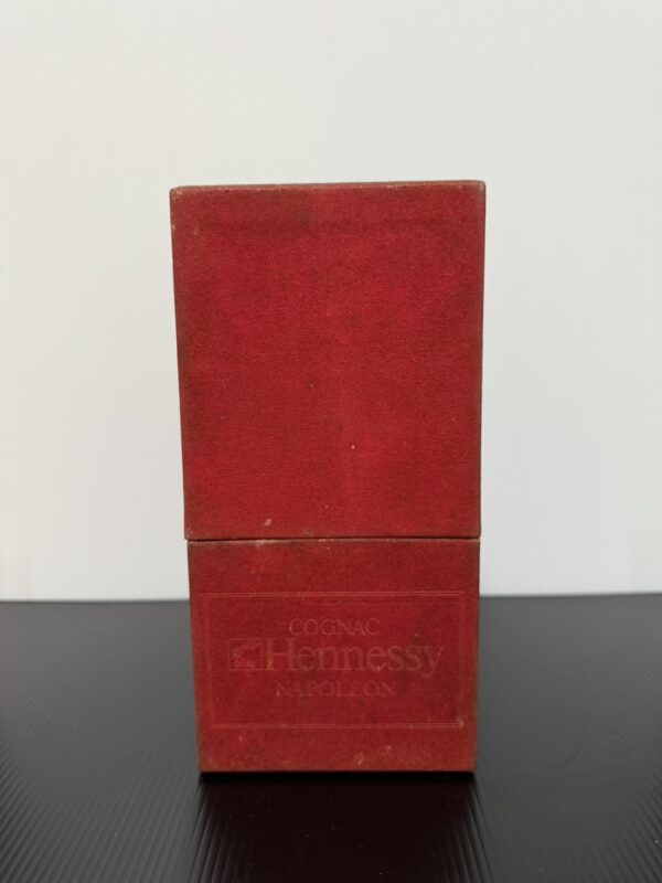 軒尼斯Hennessy NP 書冊 1980年代：圖片 3