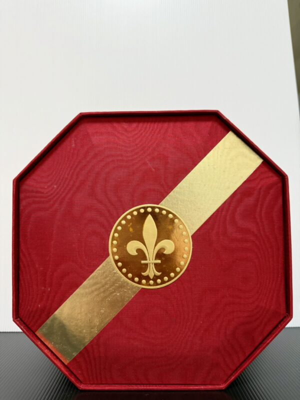 古董干邑 人頭馬Rémy Martin 路易十三 Louis XIII：圖片 3