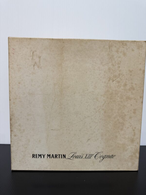 古董干邑 人頭馬Rémy Martin 路易十三 Louis XIII：圖片 4