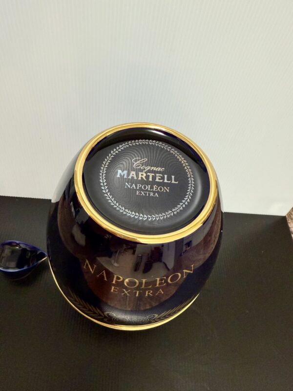 馬爹利 Martell 聖杯：圖片 2