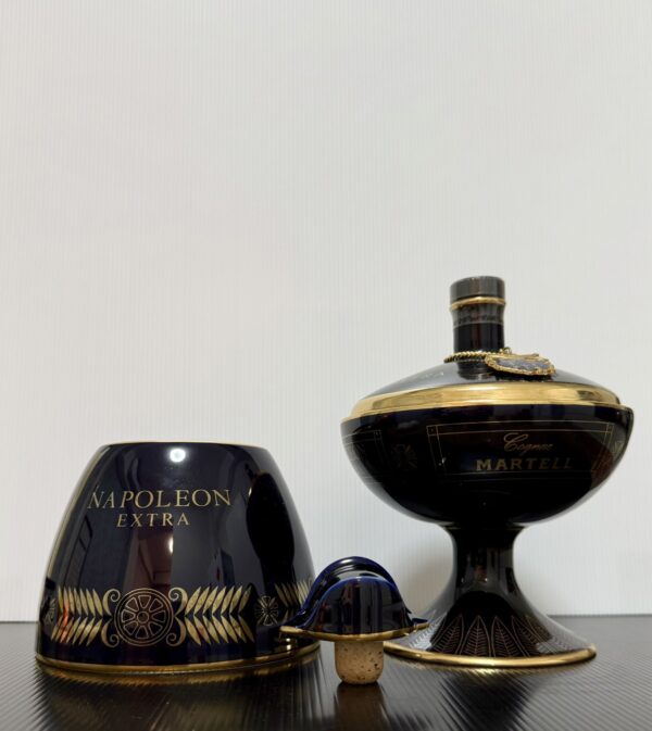 馬爹利 Martell 聖杯：圖片 4