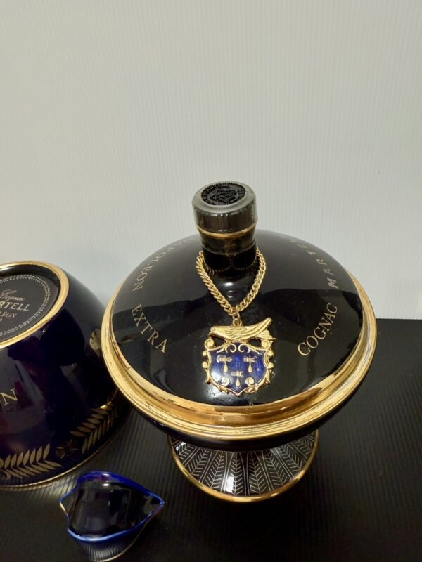 馬爹利 Martell 聖杯：圖片 5